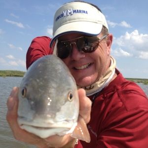 Meet your Posher, Tom